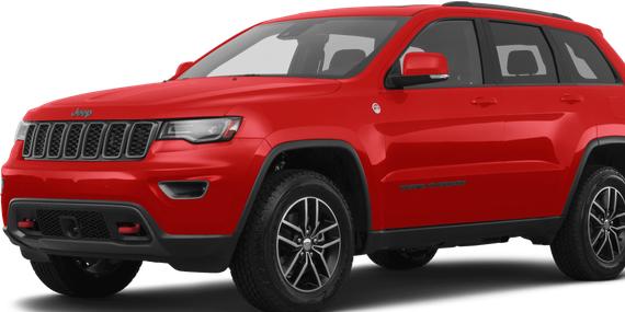 JEEP GRAND CHEROKEE 2019 1C4RJFLG5KC696226 image